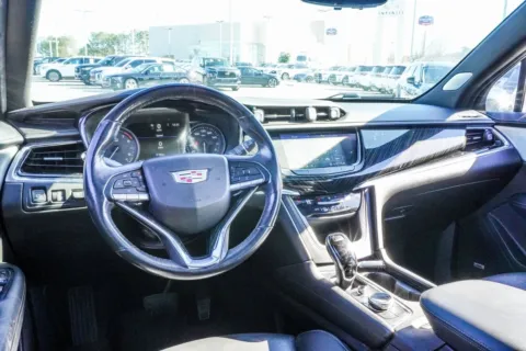 More photos of 2020 Cadillac XT6 Premium Luxury at Grand Infiniti of Macon, GA