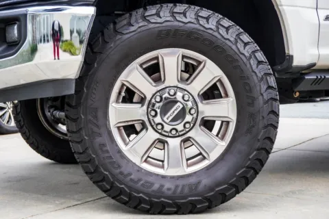 Photos of 2018 Ford F-350SD Lariat for sale in Macon, GA at Grand Infiniti of Macon