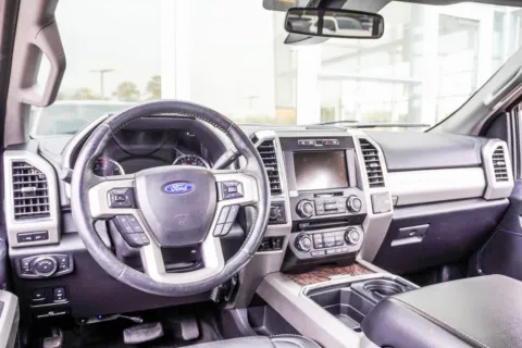 More photos of 2018 Ford F-350SD Lariat at Grand Infiniti of Macon, GA