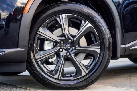 Another view of 2026 INFINITI QX60 Autograph for sale in Macon, GA at Grand Infiniti of Macon