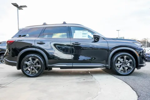 More photos of 2026 INFINITI QX60 Autograph at Grand Infiniti of Macon, GA