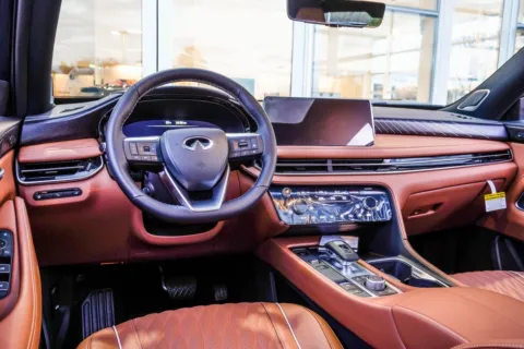 More photos of 2026 INFINITI QX60 Autograph at Grand Infiniti of Macon, GA