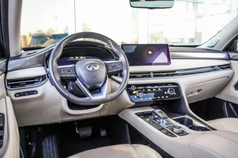 More photos of 2023 INFINITI QX60 LUXE at Grand Infiniti of Macon, GA