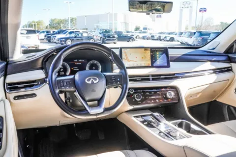 More photos of 2022 INFINITI QX60 Sensory at Grand Infiniti of Macon, GA