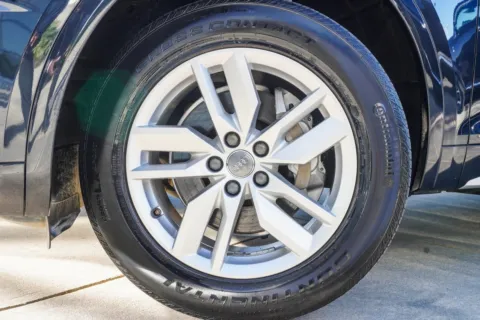 Photos of 2020 Audi Q5 45 Premium for sale in Macon, GA at Grand Infiniti of Macon