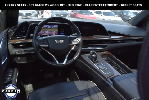 More photos of 2021 Cadillac Escalade ESV Premium at Grand Infiniti of Macon, GA