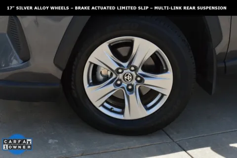 Another view of 2023 Toyota RAV4 XLE for sale in Macon, GA at Grand Infiniti of Macon