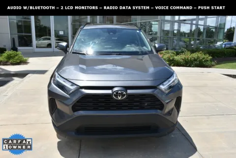 More photos of 2023 Toyota RAV4 XLE at Grand Infiniti of Macon, GA