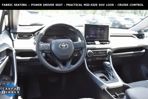 More photos of 2023 Toyota RAV4 XLE at Grand Infiniti of Macon, GA
