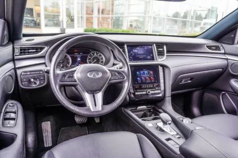 More photos of 2022 INFINITI QX55 LUXE at Grand Infiniti of Macon, GA