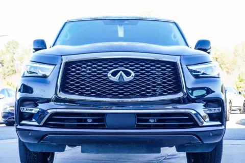 More photos of 2023 INFINITI QX80 Premium Select at Grand Infiniti of Macon, GA