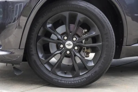 Photos of 2019 Dodge Durango R/T for sale in Macon, GA at Grand Infiniti of Macon