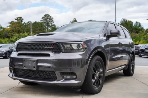 More photos of 2019 Dodge Durango R/T at Grand Infiniti of Macon, GA