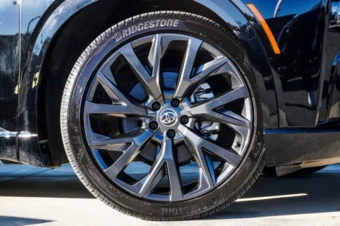 Photos of 2025 Toyota Crown Signia Limited for sale in Macon, GA at Grand Infiniti of Macon