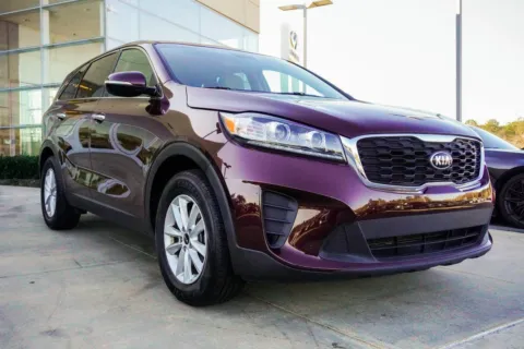 More photos of 2020 Kia Sorento LX at Grand Infiniti of Macon, GA