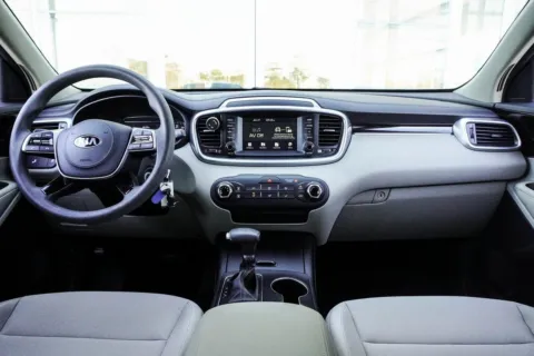 More photos of 2020 Kia Sorento LX at Grand Infiniti of Macon, GA