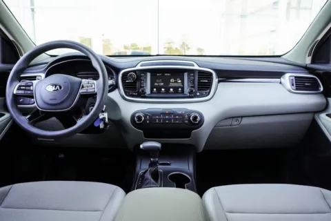 More photos of 2020 Kia Sorento LX at Grand Infiniti of Macon, GA