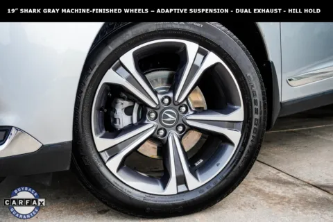 Another view of 2024 Acura RDX Advance Package for sale in Macon, GA at Grand Infiniti of Macon