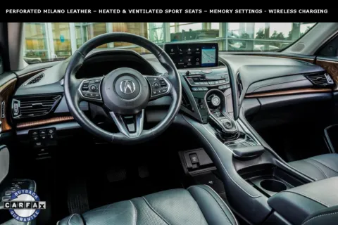 More photos of 2024 Acura RDX Advance Package at Grand Infiniti of Macon, GA