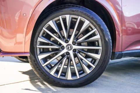 Photos of 2023 Lexus RX 350 Premium Plus for sale in Macon, GA at Grand Infiniti of Macon