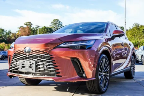 More photos of 2023 Lexus RX 350 Premium Plus at Grand Infiniti of Macon, GA
