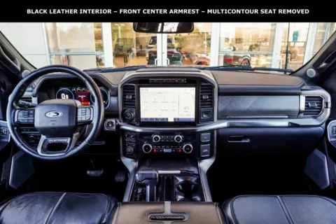 More photos of 2023 Ford F-150 Platinum at Grand Infiniti of Macon, GA