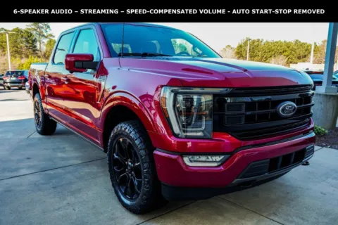 More photos of 2023 Ford F-150 Platinum at Grand Infiniti of Macon, GA