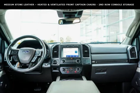 More photos of 2021 Ford Expedition Max Limited at Grand Infiniti of Macon, GA