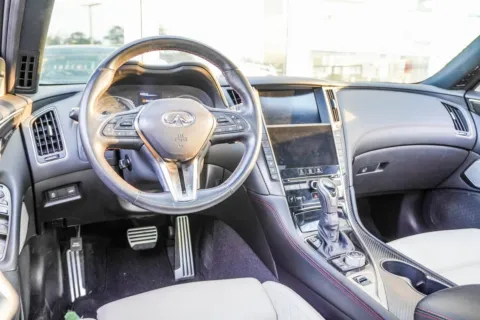 More photos of 2022 INFINITI Q50 Red Sport 400 at Grand Infiniti of Macon, GA