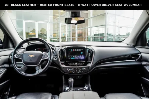 More photos of 2019 Chevrolet Traverse RS at Grand Infiniti of Macon, GA