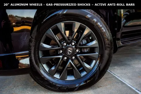 Another view of 2020 Lexus GX 460 for sale in Macon, GA at Grand Infiniti of Macon