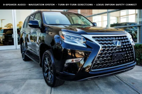 More photos of 2020 Lexus GX 460 at Grand Infiniti of Macon, GA