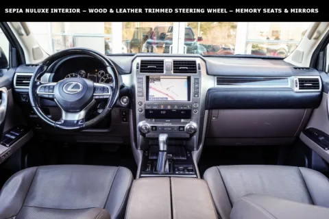 More photos of 2020 Lexus GX 460 at Grand Infiniti of Macon, GA