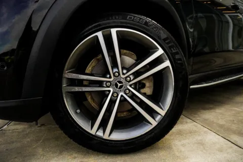 Photos of 2020 Mercedes-Benz GLE 350 for sale in Macon, GA at Grand Infiniti of Macon