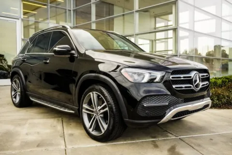 More photos of 2020 Mercedes-Benz GLE 350 at Grand Infiniti of Macon, GA