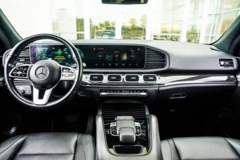More photos of 2020 Mercedes-Benz GLE 350 at Grand Infiniti of Macon, GA