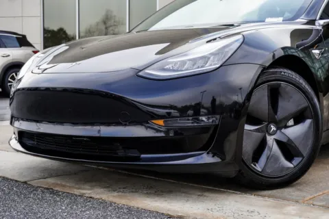 Photos of 2018 Tesla Model 3 Long Range for sale in Macon, GA at Grand Infiniti of Macon