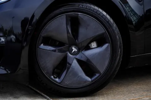 Another view of 2018 Tesla Model 3 Long Range for sale in Macon, GA at Grand Infiniti of Macon