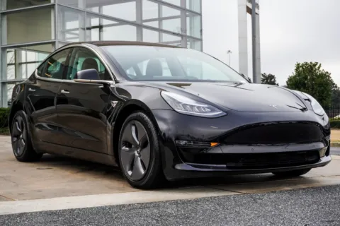 More photos of 2018 Tesla Model 3 Long Range at Grand Infiniti of Macon, GA