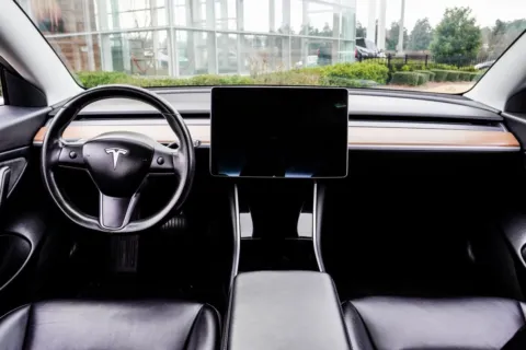 More photos of 2018 Tesla Model 3 Long Range at Grand Infiniti of Macon, GA