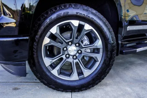 Another view of 2023 Chevrolet Silverado 1500 High Country for sale in Macon, GA at Grand Infiniti of Macon