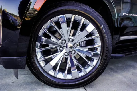 Another view of 2023 GMC Yukon Denali for sale in Macon, GA at Grand Infiniti of Macon