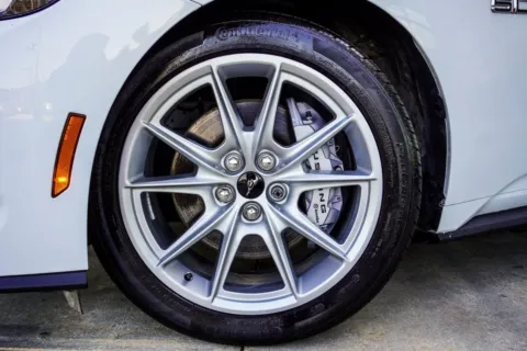 Another view of 2024 Ford Mustang GT Premium for sale in Macon, GA at Grand Infiniti of Macon