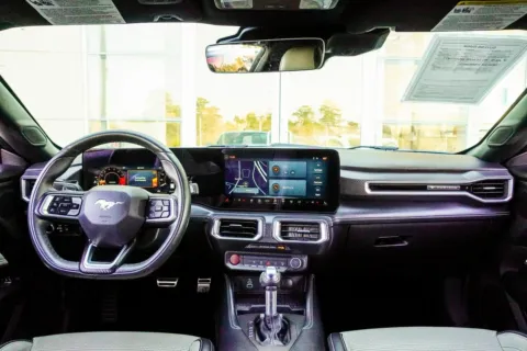 More photos of 2024 Ford Mustang GT Premium at Grand Infiniti of Macon, GA