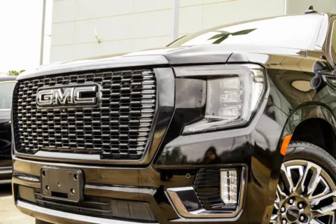 Photos of 2023 GMC Yukon XL Denali Ultimate for sale in Macon, GA at Grand Infiniti of Macon