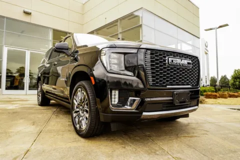 More photos of 2023 GMC Yukon XL Denali Ultimate at Grand Infiniti of Macon, GA