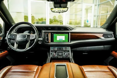 More photos of 2023 GMC Yukon XL Denali Ultimate at Grand Infiniti of Macon, GA