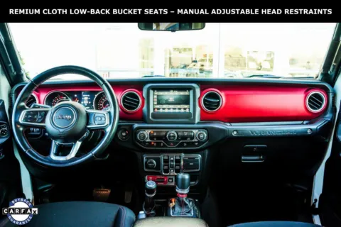 More photos of 2020 Jeep Wrangler Unlimited Rubicon at Grand Infiniti of Macon, GA