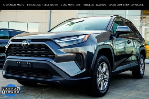 More photos of 2024 Toyota RAV4 XLE at Grand Infiniti of Macon, GA