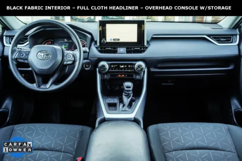 More photos of 2024 Toyota RAV4 XLE at Grand Infiniti of Macon, GA